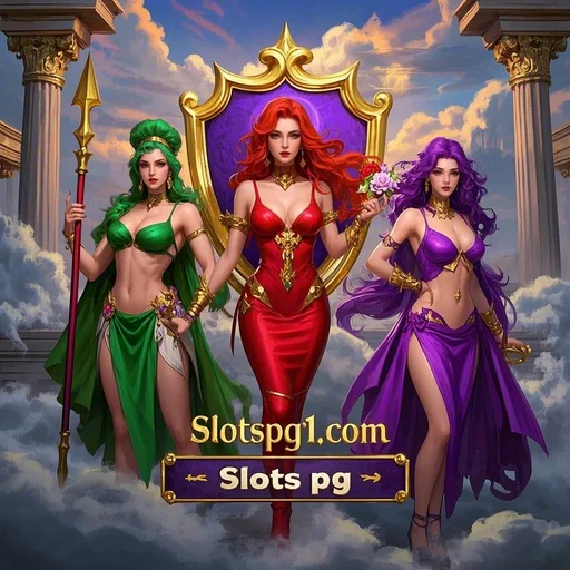 Descubra os Novos Jogos de Slots no Slots PG