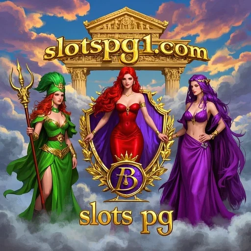 slots pg