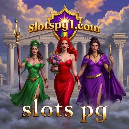 A Revolução das Slots PG: O Futuro dos Jogos Móveis