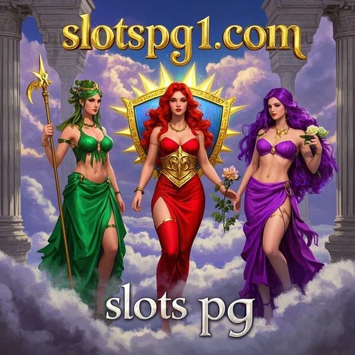 Slots PG: A Ascensão dos Jogos de Estratégia nas Slots Online