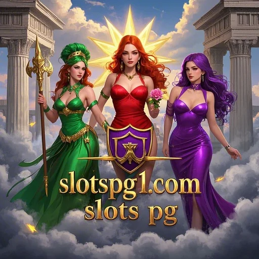 Atração dos Jogos de Slots PG: Uma Experiência Incomparável